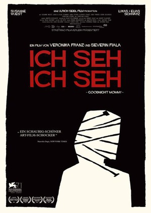  Ich seh