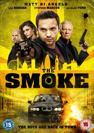 Ļ The Smoke