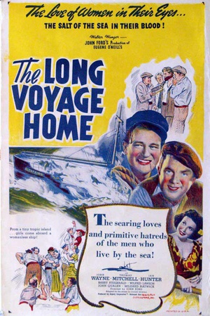 ;· The Long Voyage Home