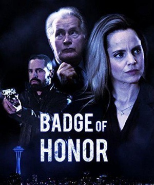 ѫ Badge of Honor