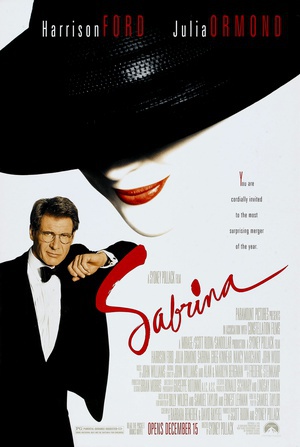  Sabrina