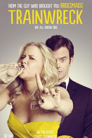 к Trainwreck
