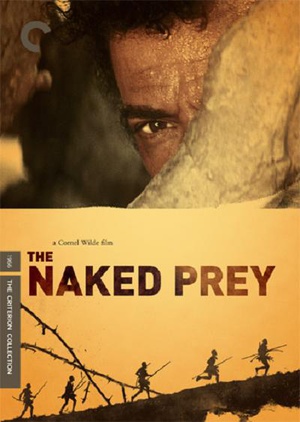 ɱ׷ The Naked Prey