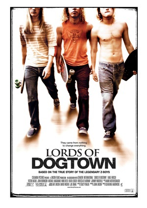֮ Lords of Dogtown