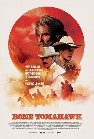 ս Bone Tomahawk