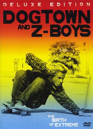 ͻ Dogtown and Z-Boys