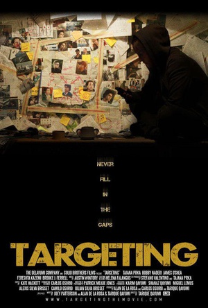 Ŀ Targeting