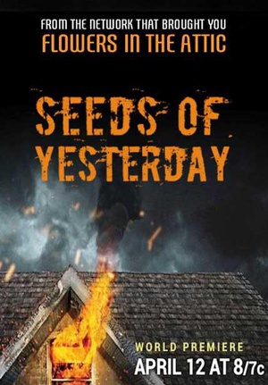 յĹʵ Seeds of Yesterday