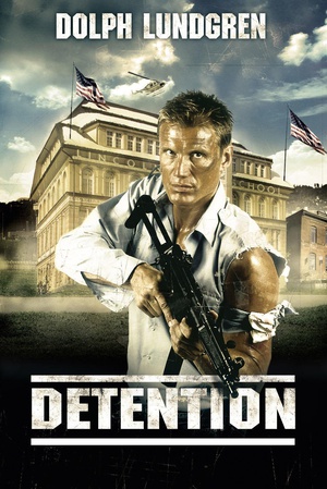  Detention