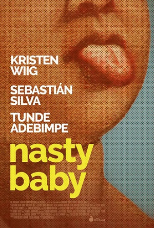  Nasty Baby