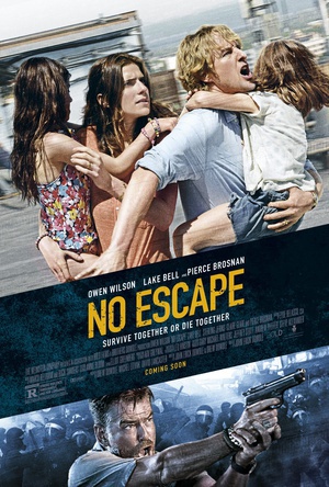 ޴ No Escape