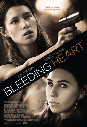 Ѫ Bleeding Heart