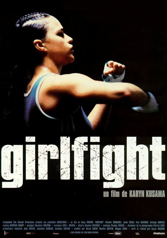 Ůȭ Girlfight