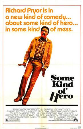 Ӣ Some Kind of Hero