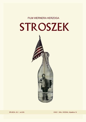 ʷ˼ Stroszek