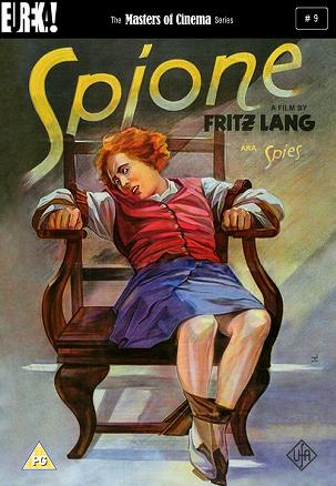  Spione