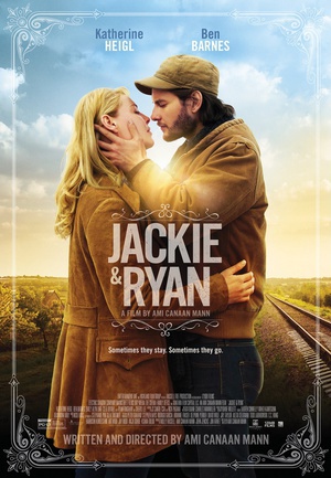爱在心中 Jackie & Ryan