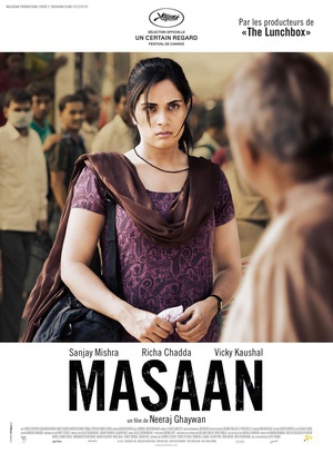  Masaan