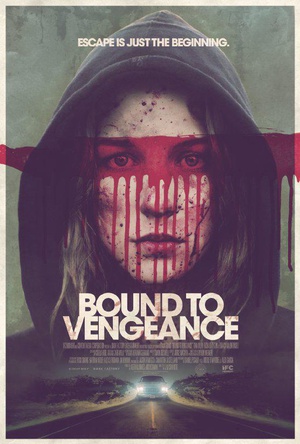 ת Bound to Vengeance
