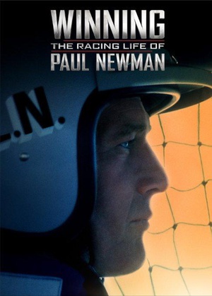 获胜之道：保罗纽曼的赛车人生 Winning: The Racing Life of Paul Newman