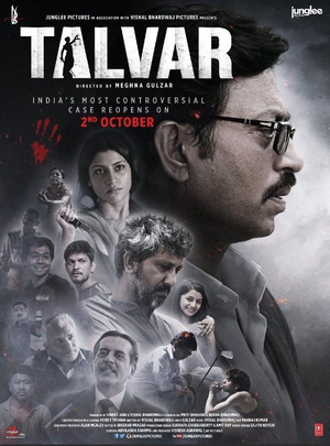  Talvar