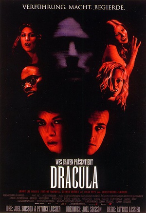  Dracula 2000