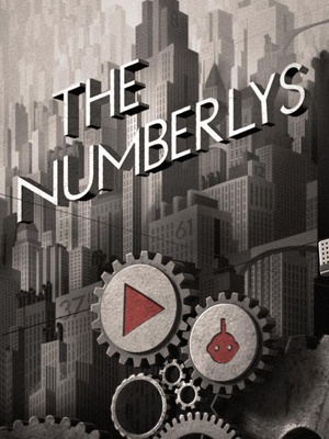 ĸԴ The Numberlys