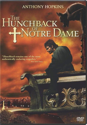 ʥĸԺ The Hunchback of Notre Dame