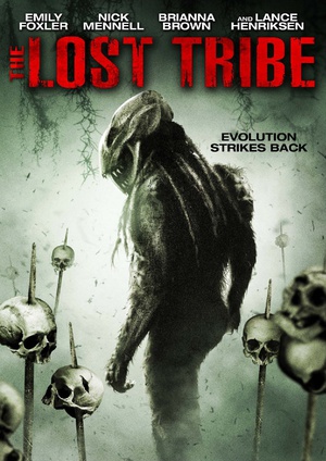 ʧĲ The Lost Tribe