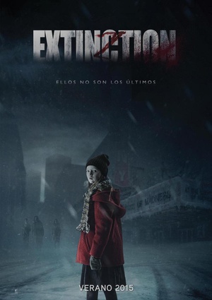  Extinction