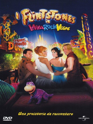 ʯͷ԰2ĳ The Flintstones in Viva Rock Vegas
