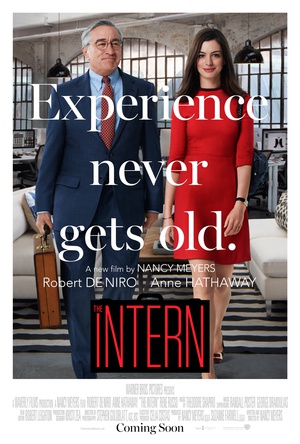 ʵϰ The Intern