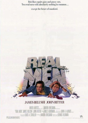 Ӵɷ Real Men