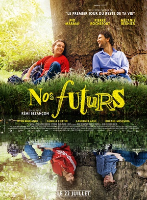 ǵδ Nos futurs
