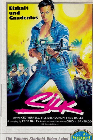 Silk