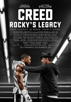  Creed