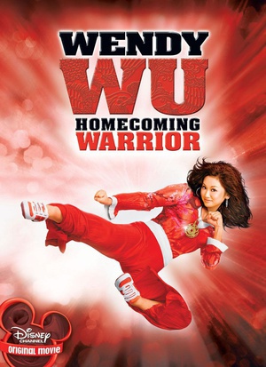 սʿ Wendy Wu: Homecoming Warrior