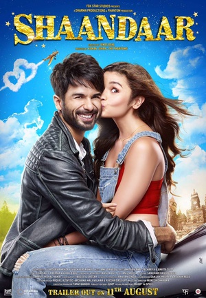 Shaandaar