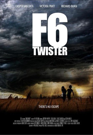  F6: Twister