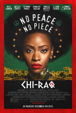 ֥ Chi-Raq