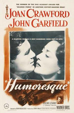  Humoresque
