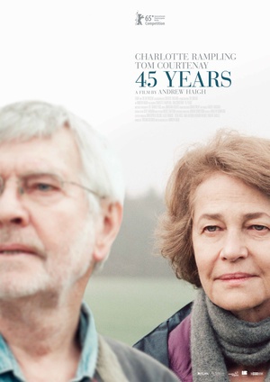 45 45 Years