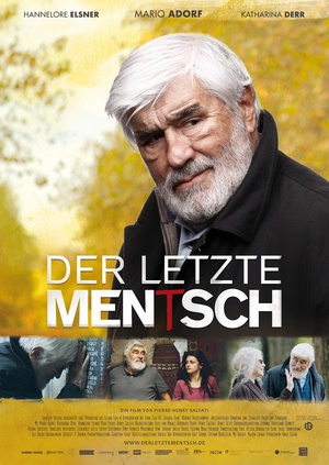 һ Der Letzte Mentsch