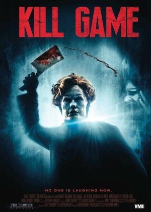 杀戮游戏 Kill Game