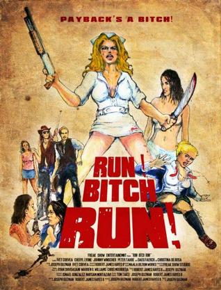 ˿ Run! Bitch Run!