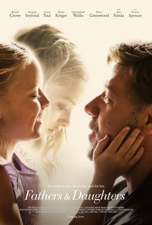 Ů Fathers and Daughters
