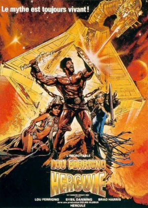  Hercules