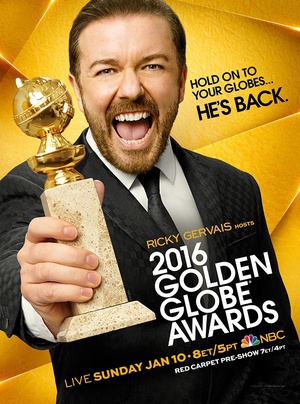 201673򽱰佱 The 73rd Annual Golden Globe Awards
