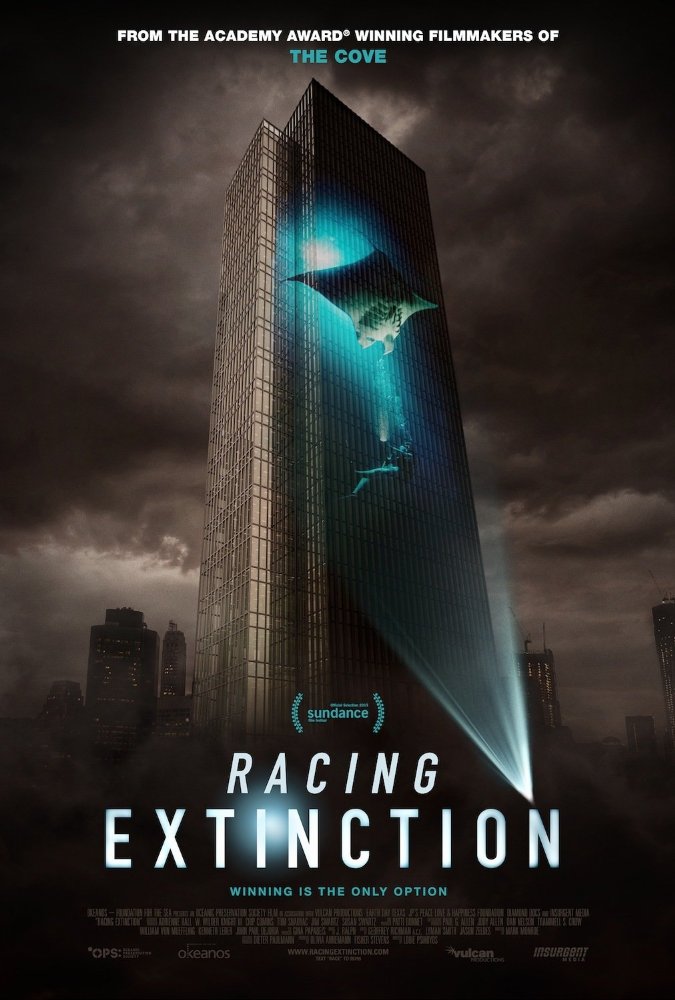  Racing Extinction