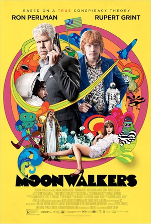  Moonwalkers